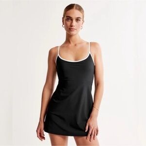 Abercrombie Traveler Dress